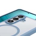 Samsung Galaxy S26+ Spigen Ultra Hybrid Mag Case - Light Blue / Clear