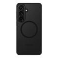 Samsung Galaxy S26+ Tactical MagForce Hyperstealth Hybrid Case - Asphalt