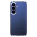 Samsung Galaxy S26+ Tactical Plyo TPU Case - Transparent