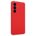 Samsung Galaxy S26+ Tactical Velvet Smoothie Case