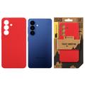 Samsung Galaxy S26+ Tactical Velvet Smoothie Case