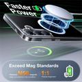 Samsung Galaxy S26+ Torras Guardian Mag Case - Clear