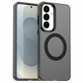 Samsung Galaxy S26+ UltraGuard Matte MagSafe Case - Black