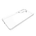 Samsung Galaxy S27 Anti-Slip TPU Case - Transparent