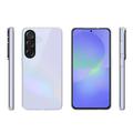Samsung Galaxy S27 Anti-Slip TPU Case - Transparent