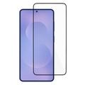 Samsung Galaxy S27 Full Cover Tempered Glass Screen Protector - 9H - Black Edge