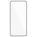 Samsung Galaxy S27 Full Cover Tempered Glass Screen Protector - 9H - Black Edge