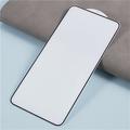 Samsung Galaxy S27 Full Cover Tempered Glass Screen Protector - 9H - Black Edge