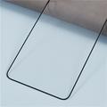 Samsung Galaxy S27 Full Cover Tempered Glass Screen Protector - 9H - Black Edge