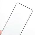 Samsung Galaxy S27 Full Cover Tempered Glass Screen Protector - 9H - Black Edge