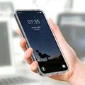 Samsung Galaxy S27 Hybrid Case - MagSafe Compatible - Transparent