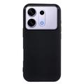 Samsung Galaxy S27 Pro Anti-Slip TPU Case - Black