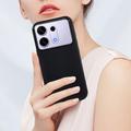 Samsung Galaxy S27 Pro Anti-Slip TPU Case - Black