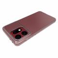 Samsung Galaxy S27 Pro Anti-Slip TPU Case - Transparent