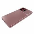Samsung Galaxy S27 Pro Anti-Slip TPU Case - Transparent
