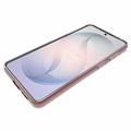 Samsung Galaxy S27 Pro Anti-Slip TPU Case - Transparent