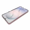 Samsung Galaxy S27 Pro Anti-Slip TPU Case - Transparent