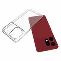 Samsung Galaxy S27 Pro Anti-Slip TPU Case - Transparent