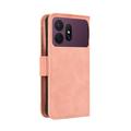 Samsung Galaxy S27 Pro Cardholder Wallet Case - Pink