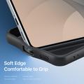 Samsung Galaxy S27 Pro Dux Ducis Aimo Hybrid Case - Compatible with MagSafe - Black