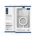 Samsung Galaxy S27 Pro Dux Ducis Clin Clear Case - MagSafe Compatible