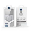 Samsung Galaxy S27 Pro Dux Ducis Yind Hybrid Case - MagSafe Compatible - Grey