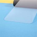 Samsung Galaxy S27 Pro Tempered Glass Screen Protector - 9H - Case Friendly - Transparent