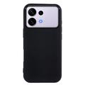 Samsung Galaxy S27 Ultra Anti-Slip TPU Case - Black