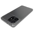 Samsung Galaxy S27 Ultra Anti-Slip TPU Case - Transparent