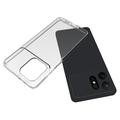 Samsung Galaxy S27 Ultra Anti-Slip TPU Case - Transparent