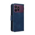 Samsung Galaxy S27 Ultra Cardholder Wallet Case - Blue