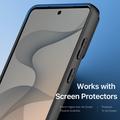 Samsung Galaxy S27 Ultra Dux Ducis Aimo Hybrid Case - Compatible with MagSafe - Black