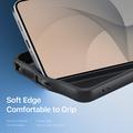 Samsung Galaxy S27 Ultra Dux Ducis Aimo Hybrid Case - Compatible with MagSafe - Black