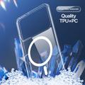 Samsung Galaxy S27 Ultra Dux Ducis Clin Clear Case - MagSafe Compatible