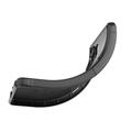 Samsung Galaxy S27 Ultra Rugged TPU Case - Black