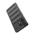 Samsung Galaxy S27 Ultra Rugged TPU Case - Black