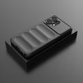 Samsung Galaxy S27 Ultra Rugged TPU Case - Black