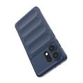 Samsung Galaxy S27 Ultra Rugged TPU Case - Dark Blue