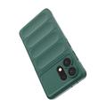 Samsung Galaxy S27 Ultra Rugged TPU Case - Green