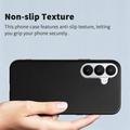 Samsung Galaxy S27+ Anti-Slip TPU Case - Black