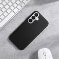 Samsung Galaxy S27+ Anti-Slip TPU Case - Black