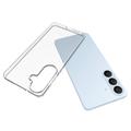 Samsung Galaxy S27+ Anti-Slip TPU Case - Transparent