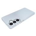 Samsung Galaxy S27+ Anti-Slip TPU Case - Transparent