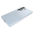 Samsung Galaxy S27+ Anti-Slip TPU Case - Transparent