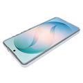 Samsung Galaxy S27+ Anti-Slip TPU Case - Transparent