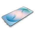 Samsung Galaxy S27+ Anti-Slip TPU Case - Transparent