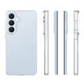 Samsung Galaxy S27+ Anti-Slip TPU Case - Transparent
