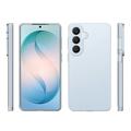 Samsung Galaxy S27+ Anti-Slip TPU Case - Transparent