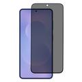 Samsung Galaxy S27+ Privacy Full Cover Tempered Glass Screen Protector - Black Edge