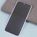 Samsung Galaxy S27+ Privacy Full Cover Tempered Glass Screen Protector - Black Edge